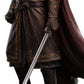 El Señor de los Anillos Estatua 1/6 King Théoden 33 cm