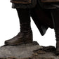 El Señor de los Anillos Estatua 1/6 King Théoden 33 cm
