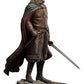 El Señor de los Anillos Estatua 1/6 King Théoden 33 cm