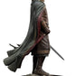 El Señor de los Anillos Estatua 1/6 King Théoden 33 cm