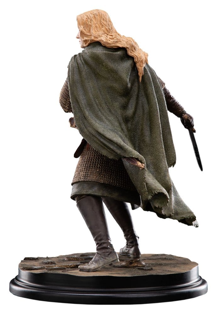 El Señor de los Anillos Estatua 1/6 Eowyn, Shieldmaiden of Rohan 29 cm