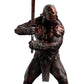 El Señor de los Anillos Estatua Uruk-hai Berserker 24 cm