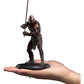 El Señor de los Anillos Estatua Uruk-hai Berserker 24 cm