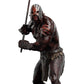 El Señor de los Anillos Estatua Uruk-hai Berserker 24 cm