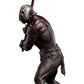 El Señor de los Anillos Estatua Uruk-hai Berserker 24 cm