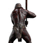 El Señor de los Anillos Estatua Uruk-hai Berserker 24 cm