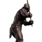 El Señor de los Anillos Estatua Uruk-hai Berserker 24 cm