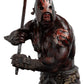 El Señor de los Anillos Estatua Uruk-hai Berserker 24 cm