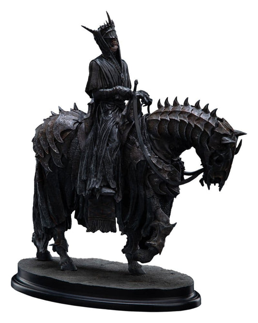 El Señor de los Anillos Estatua Mouth of Sauron 22 cm