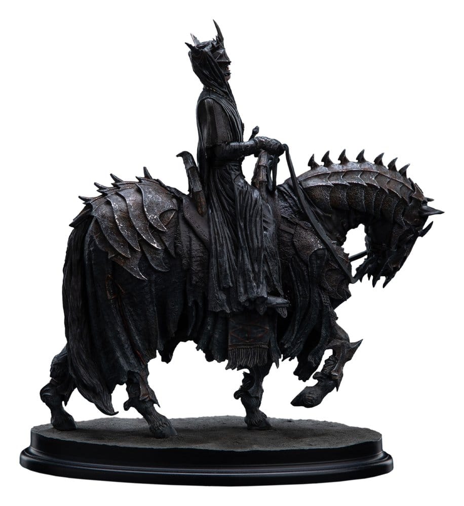 El Señor de los Anillos Estatua Mouth of Sauron 22 cm