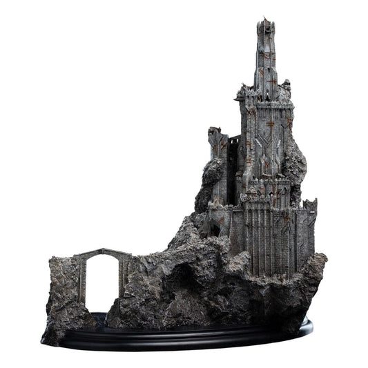 El Señor de los Anillos Estatua Cirith Ungol - Limited Edition 33 cm - Z POP Toys