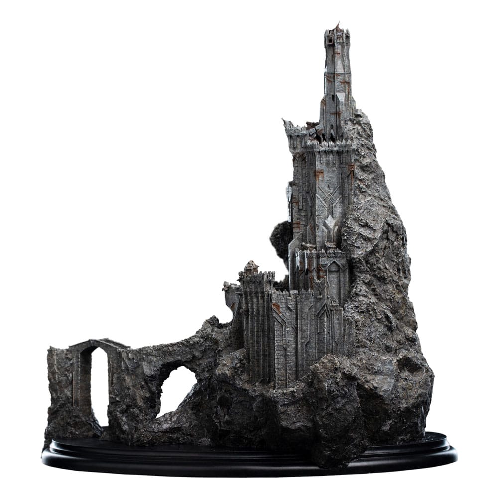 El Señor de los Anillos Estatua Cirith Ungol - Limited Edition 33 cm - Z POP Toys