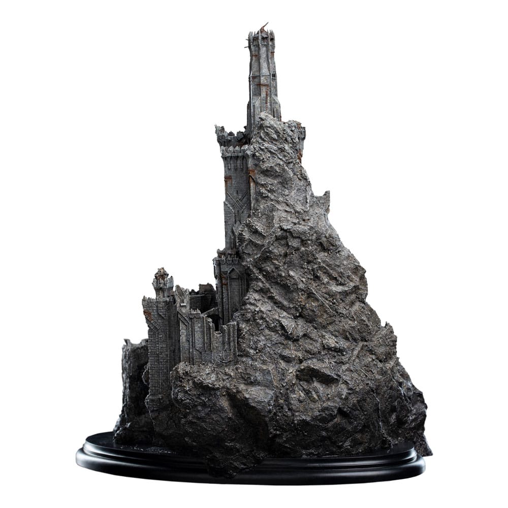 El Señor de los Anillos Estatua Cirith Ungol - Limited Edition 33 cm - Z POP Toys