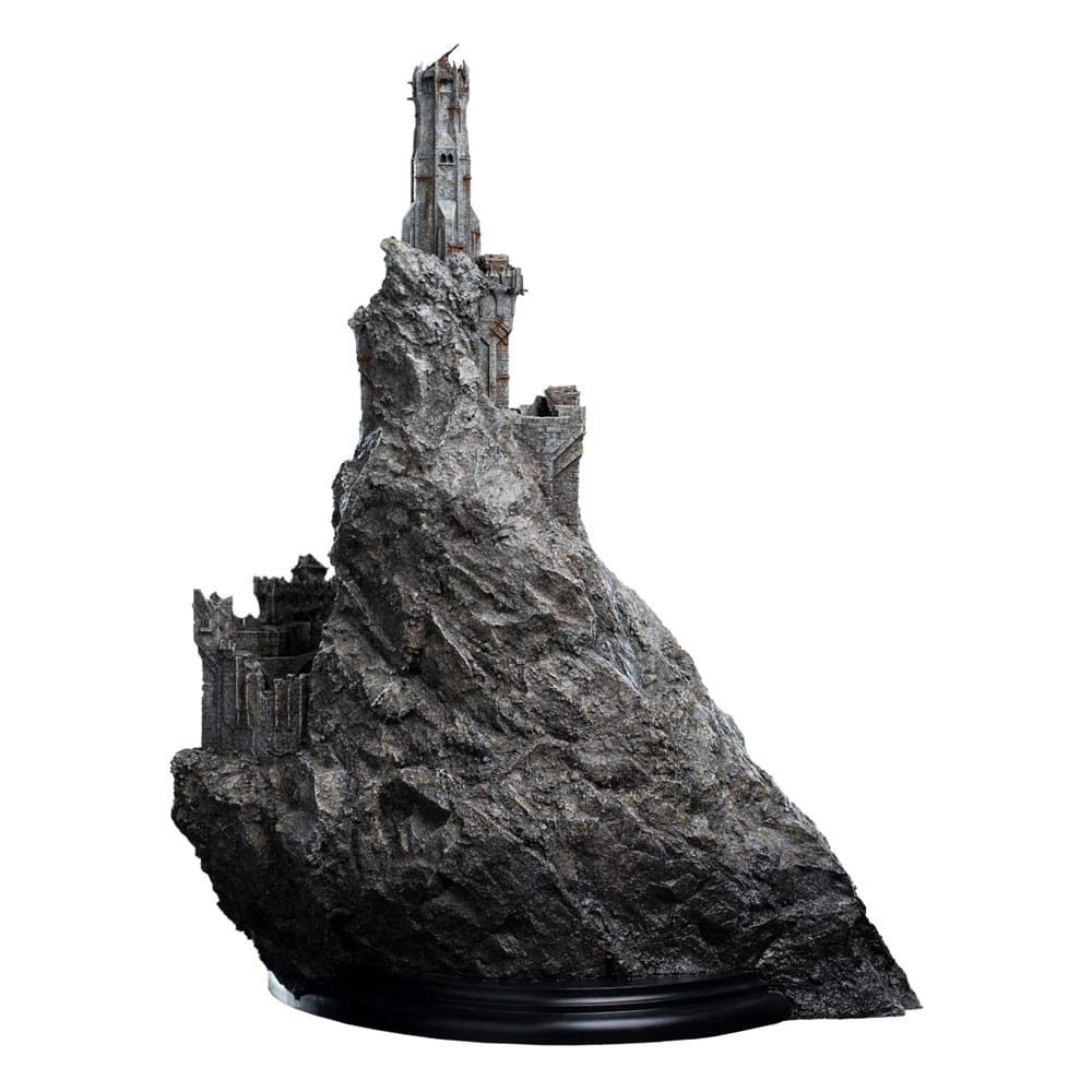 El Señor de los Anillos Estatua Cirith Ungol - Limited Edition 33 cm - Z POP Toys