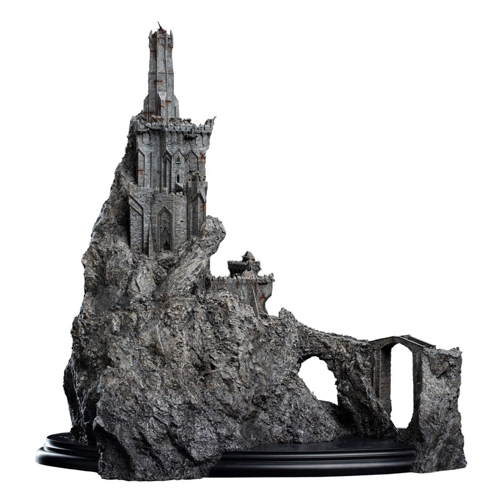 El Señor de los Anillos Estatua Cirith Ungol - Limited Edition 33 cm - Z POP Toys