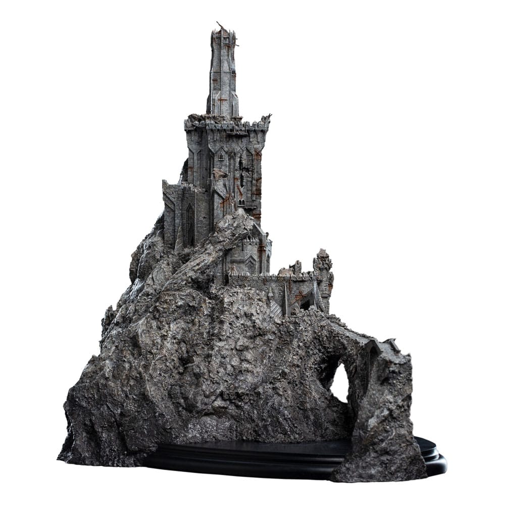 El Señor de los Anillos Estatua Cirith Ungol - Limited Edition 33 cm - Z POP Toys