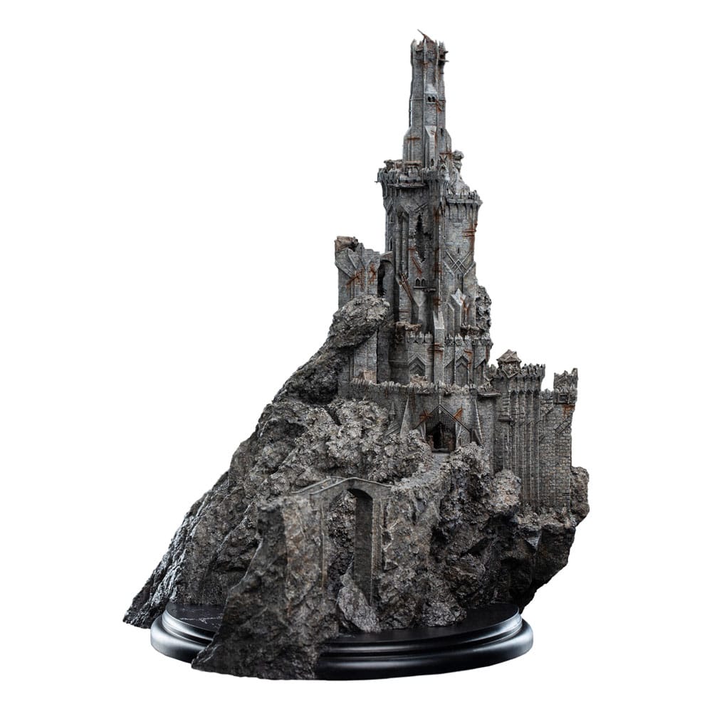 El Señor de los Anillos Estatua Cirith Ungol - Limited Edition 33 cm - Z POP Toys