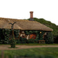 El Señor de los Anillos Estatua The Green Dragon Inn - Z POP Toys