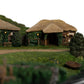 El Señor de los Anillos Estatua The Green Dragon Inn - Z POP Toys
