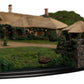 El Señor de los Anillos Estatua The Green Dragon Inn - Z POP Toys