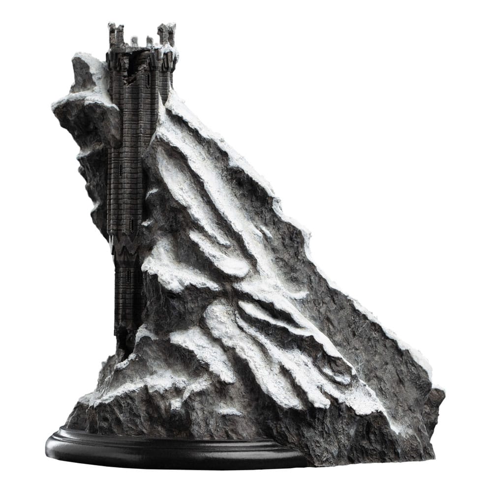 El Señor de los Anillos Estatua Zirakzigil 15 cm - Z POP Toys