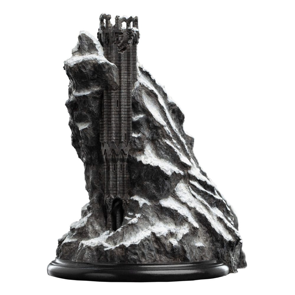 El Señor de los Anillos Estatua Zirakzigil 15 cm - Z POP Toys