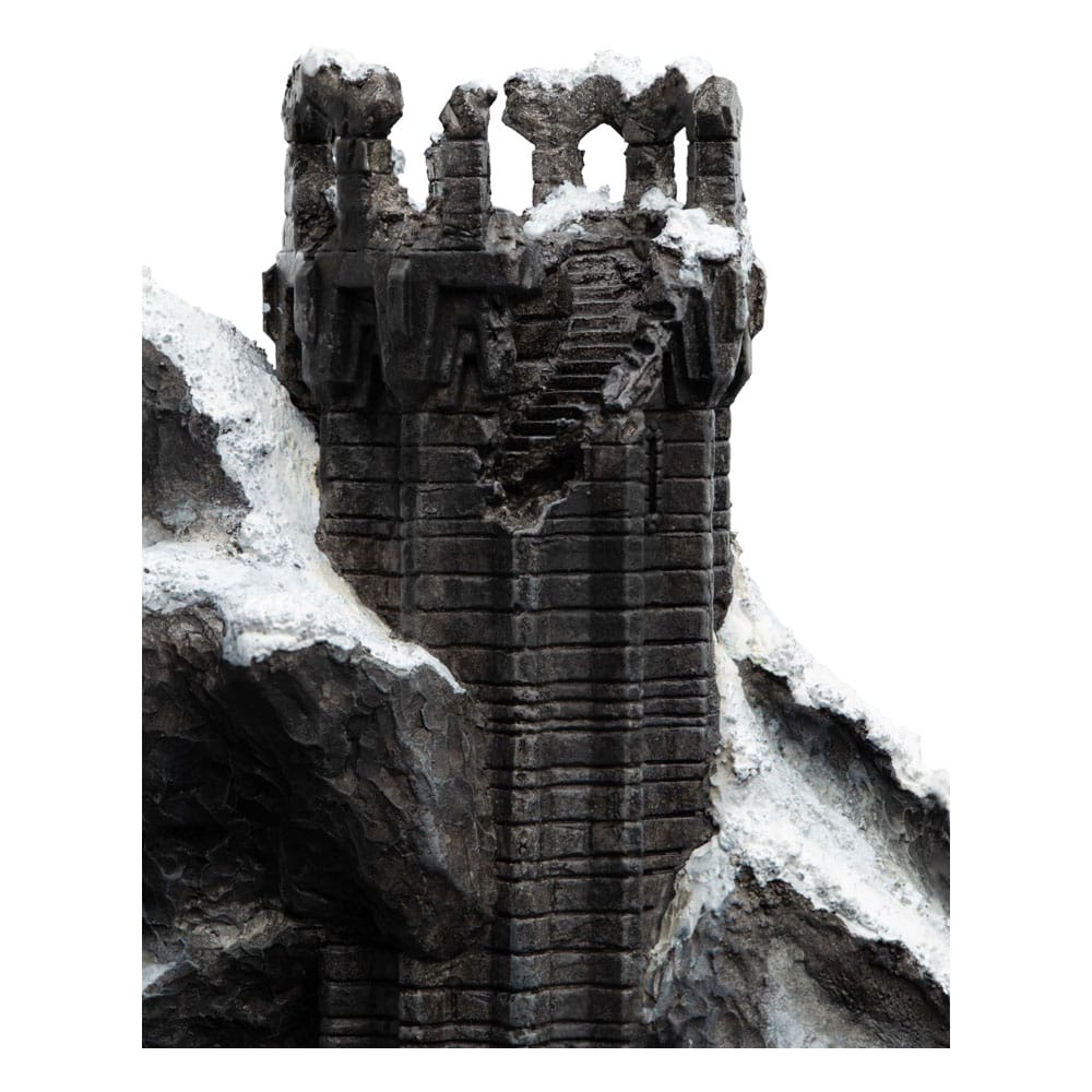 El Señor de los Anillos Estatua Zirakzigil 15 cm - Z POP Toys