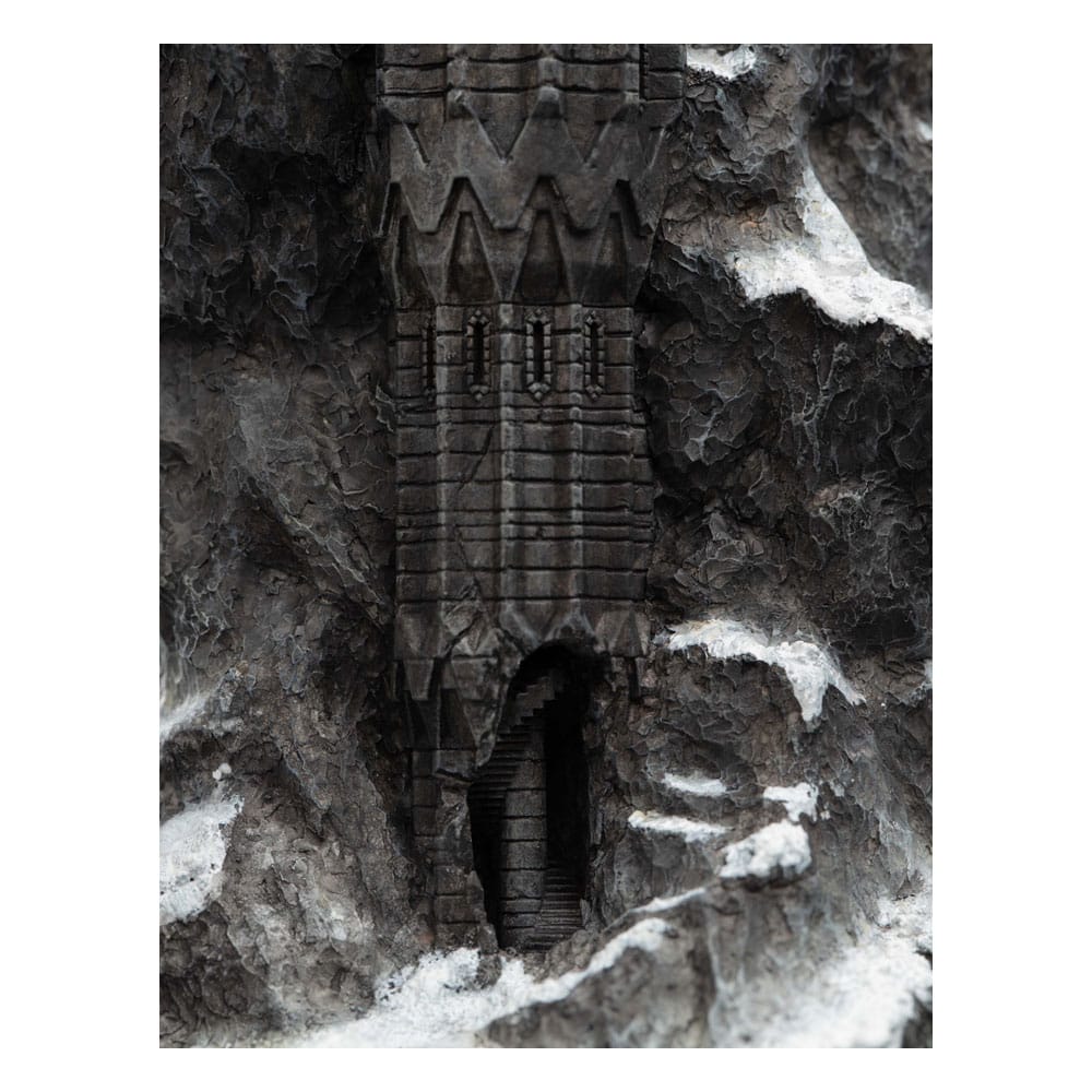 El Señor de los Anillos Estatua Zirakzigil 15 cm - Z POP Toys
