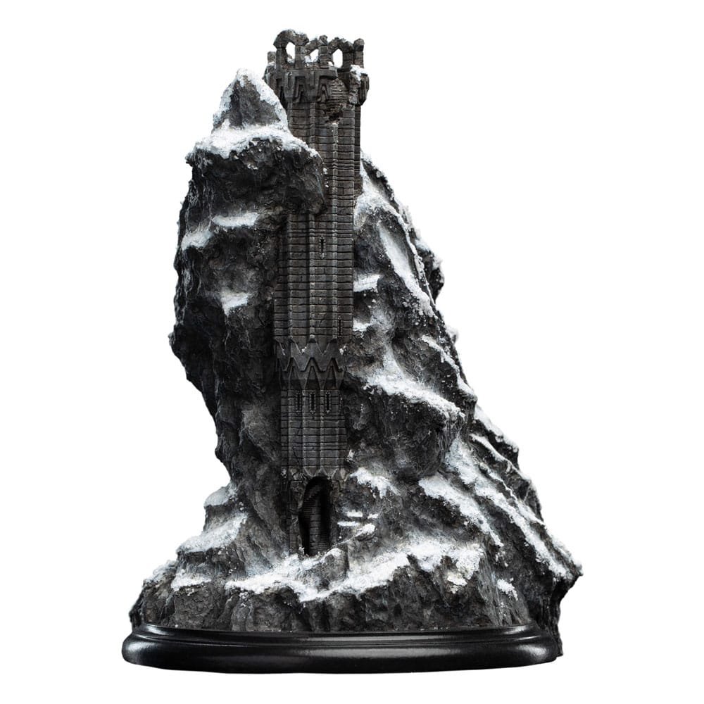 El Señor de los Anillos Estatua Zirakzigil 15 cm - Z POP Toys