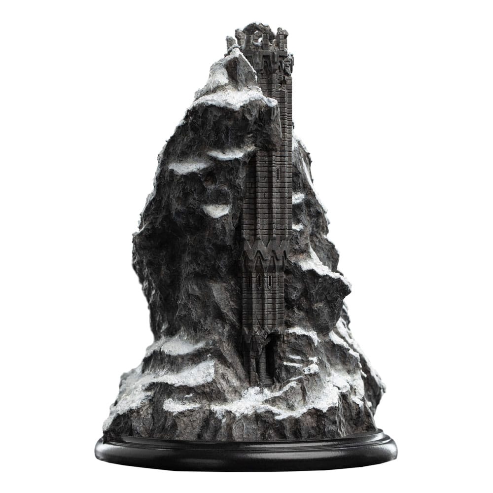 El Señor de los Anillos Estatua Zirakzigil 15 cm - Z POP Toys
