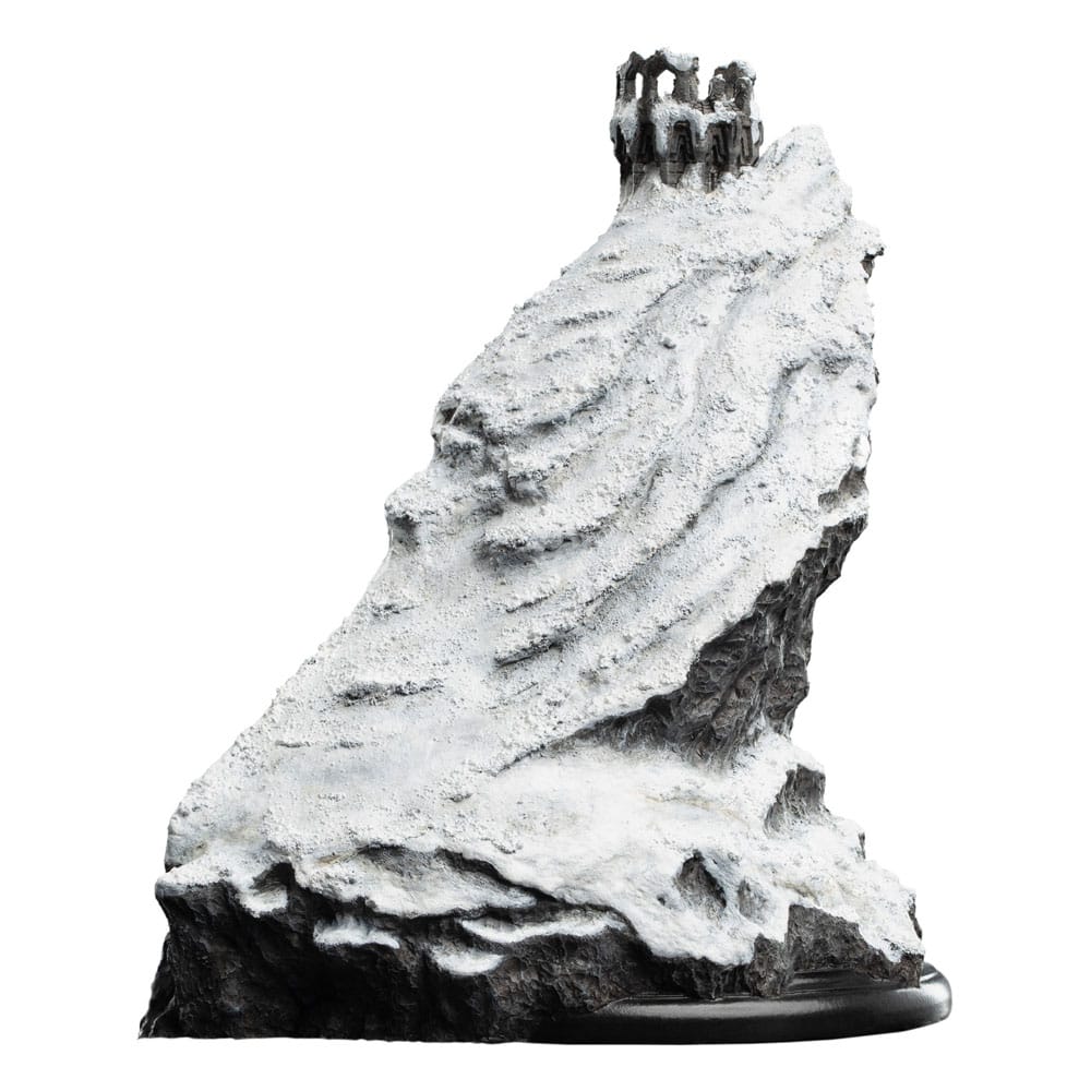 El Señor de los Anillos Estatua Zirakzigil 15 cm - Z POP Toys