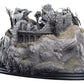 El Señor de los Anillos Entorno Weathertop Edición Limitada 19 cm