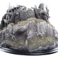 El Señor de los Anillos Entorno Weathertop Edición Limitada 19 cm