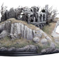 El Señor de los Anillos Entorno Weathertop Edición Limitada 19 cm