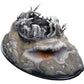 El Señor de los Anillos Entorno Weathertop Edición Limitada 19 cm
