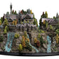 El Señor de los Anillos Entorno en Miniatura Rivendell 28 cm