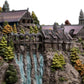 El Señor de los Anillos Entorno en Miniatura Rivendell 28 cm