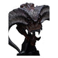El Señor de los Anillos Estatua Skull of a Balrog 20 cm