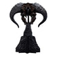 El Señor de los Anillos Estatua Skull of a Balrog 20 cm