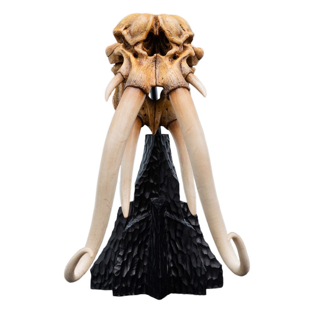 El Señor de los Anillos Estatua Skull of a Mumak 15 cm - Z POP Toys