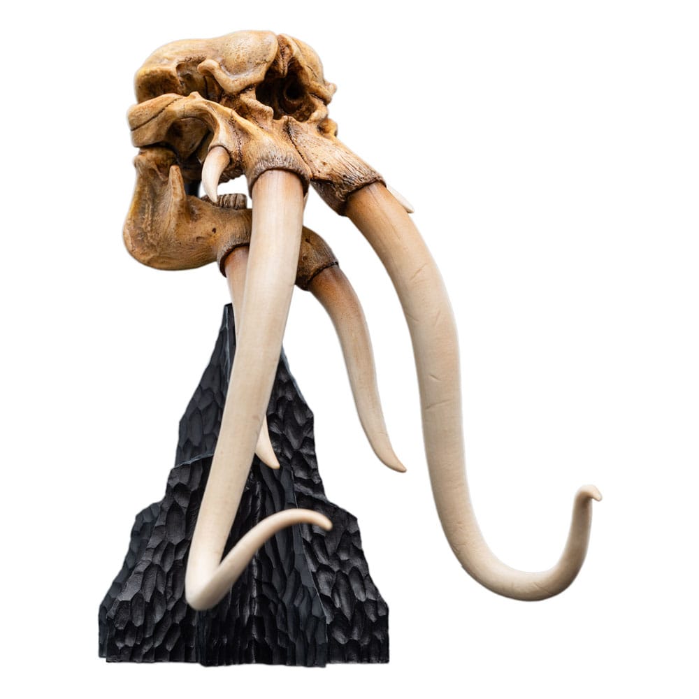 El Señor de los Anillos Estatua Skull of a Mumak 15 cm - Z POP Toys