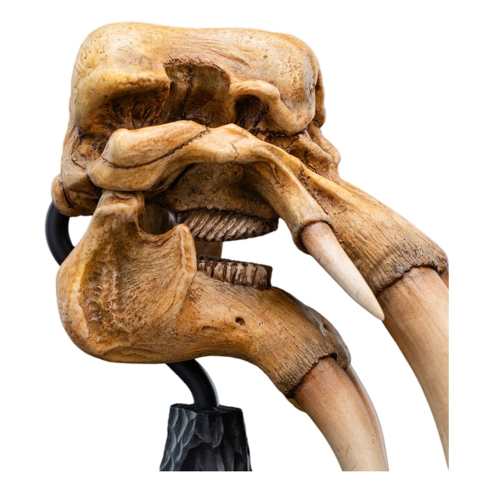 El Señor de los Anillos Estatua Skull of a Mumak 15 cm - Z POP Toys