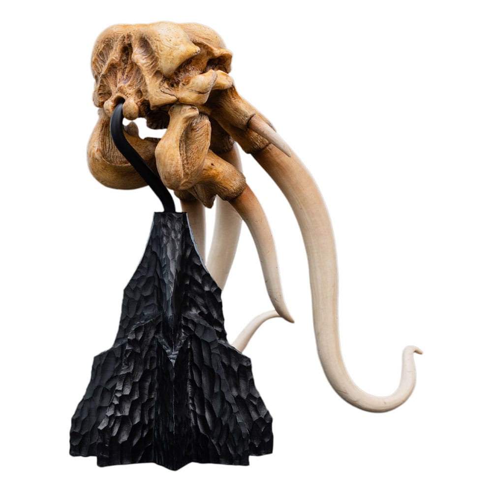 El Señor de los Anillos Estatua Skull of a Mumak 15 cm - Z POP Toys