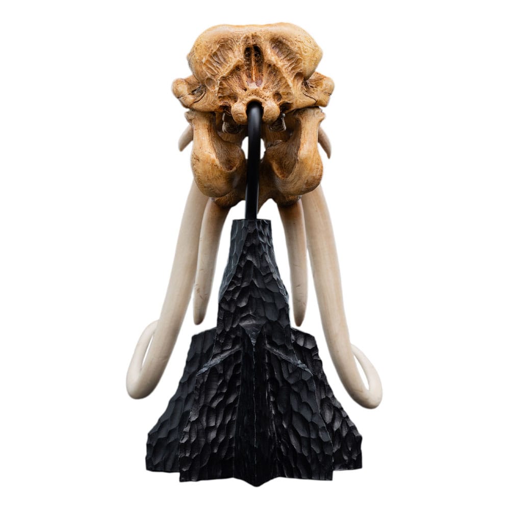 El Señor de los Anillos Estatua Skull of a Mumak 15 cm - Z POP Toys
