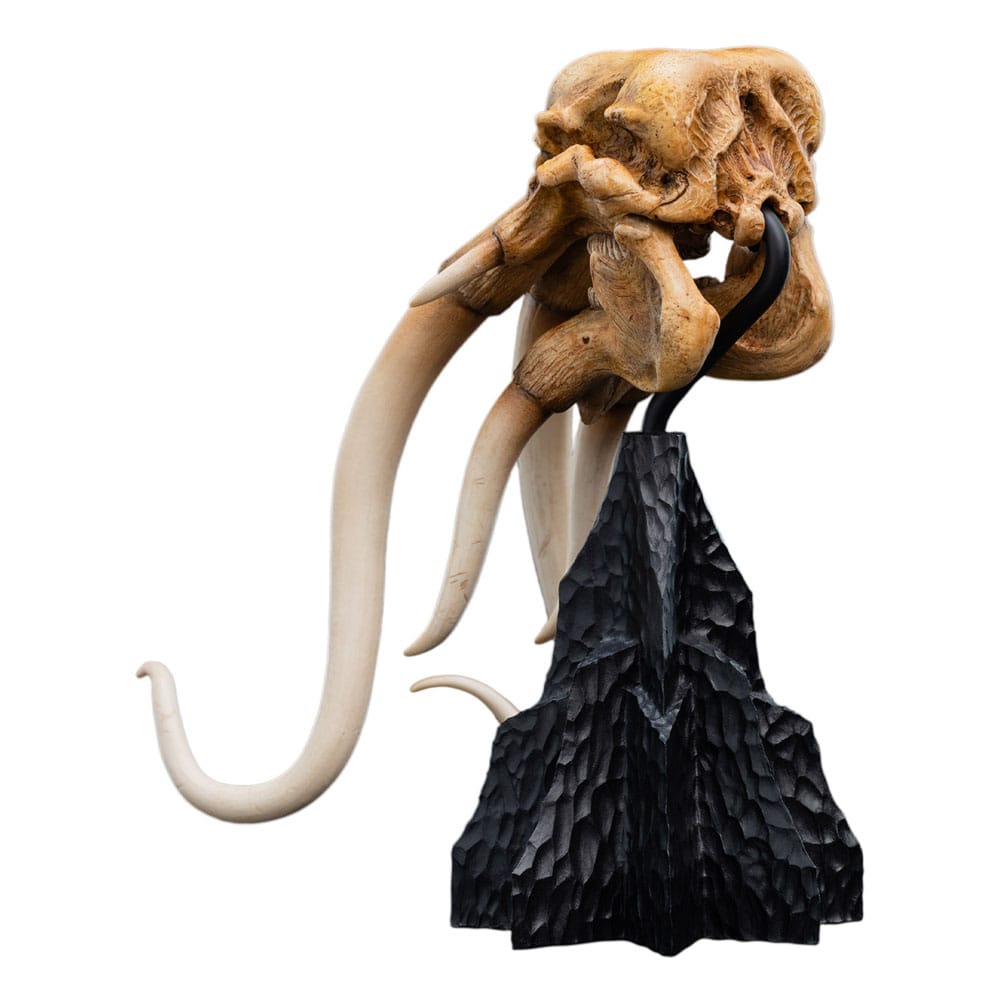 El Señor de los Anillos Estatua Skull of a Mumak 15 cm - Z POP Toys