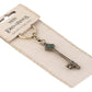 El Señor de los Anillos Llavero The Key to Bag End 8 cm