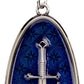El Señor de los Anillos Llavero Anduril