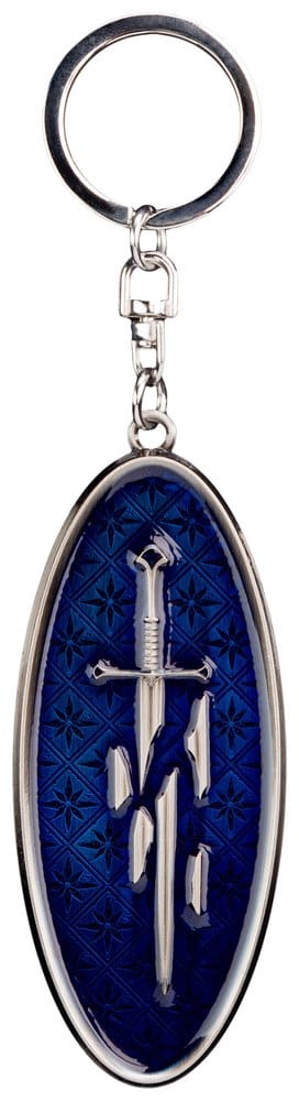 El Señor de los Anillos Llavero Anduril