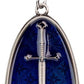 El Señor de los Anillos Llavero Anduril