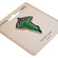 El Señor de los Anillos Imán Elven Leaf (Enamel) 4 cm
